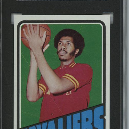 1972 Topps #64 John Warren 9 card progressive proof. 33a