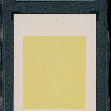 1973 Topps FB 8 Card Progressive Proof #266 Roman Gabriel Boyhood 73TFB07