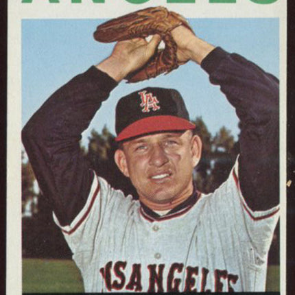 1964 Topps Baseball #441 Bob Duliba NM+ c00551