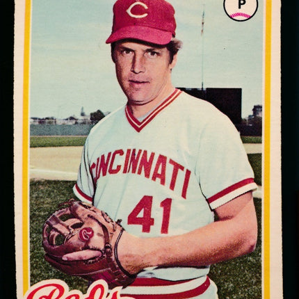 1978 OPC Baseball #120 Tom Seaver NMMT c04058