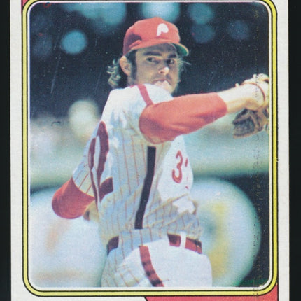 1974 Topps Baseball #95 Steve Carlton EXMT c03552