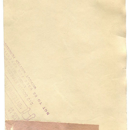 Late 1920's Jack Sharkey Type 1 Original Photo a_196