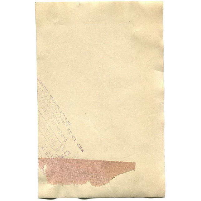 Late 1920's Jack Sharkey Type 1 Original Photo a_196