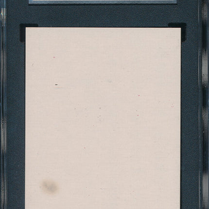 1973 Topps FB 8 Card Progressive Proof #266 Roman Gabriel Boyhood 73TFB07