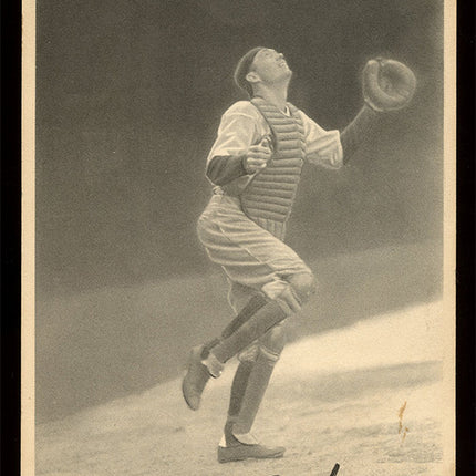 1939 Goudey Premiums R303B #12 Bill Dickey