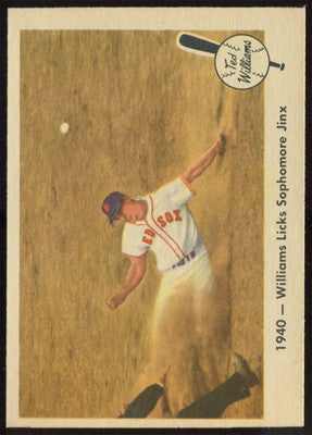 BASEBALL – NationalCardInvestors