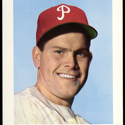 1953 SPORT MAGAZINE “All-Star Portfolio” COMPLETE Set w MAILER