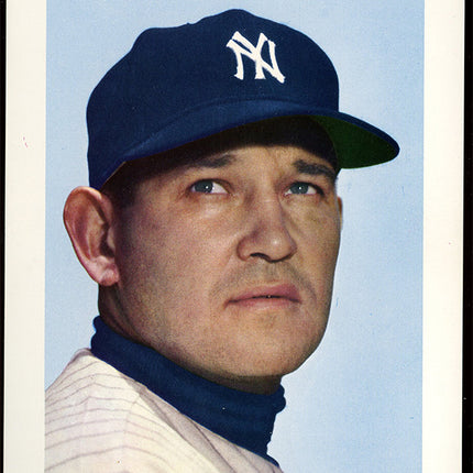 1953 SPORT MAGAZINE “All-Star Portfolio” COMPLETE Set w MAILER