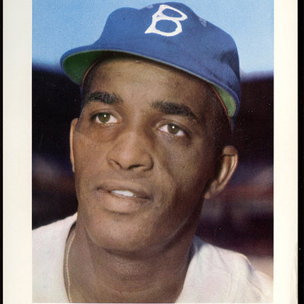 1953 SPORT MAGAZINE “All-Star Portfolio” COMPLETE Set w MAILER