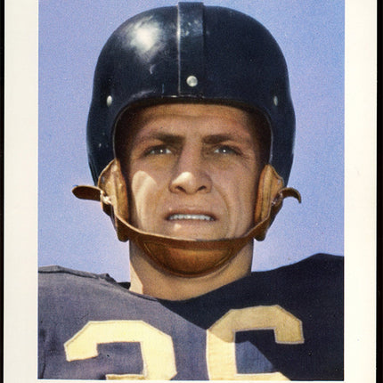 1953 SPORT MAGAZINE “All-Star Portfolio” COMPLETE Set w MAILER