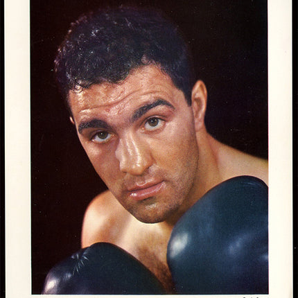 1953 SPORT MAGAZINE “All-Star Portfolio” COMPLETE Set w MAILER