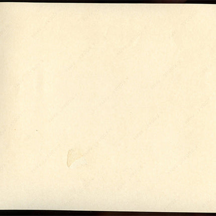 Pete Rose & Willie Mays Type 1 Press Photo