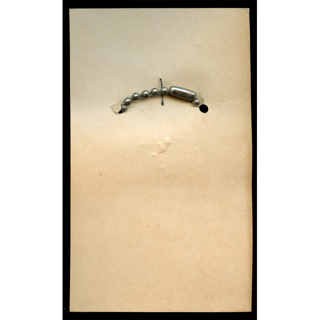 1950 Sport Stars Luckee Key Charm Ted Williams