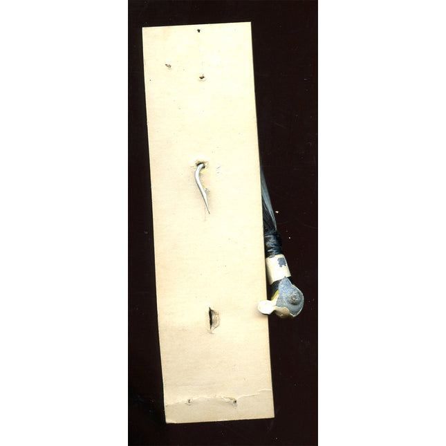 Original 1950's Ted Williams Fishing Fly