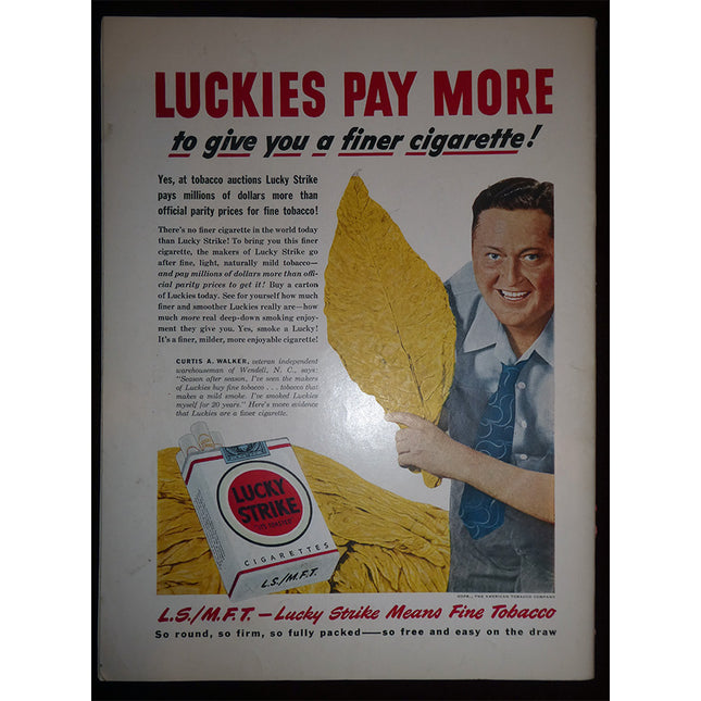 1949 World Series Program Yankees Version